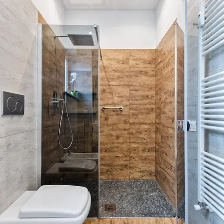 Apartamento Rivoli Roomy Turín
