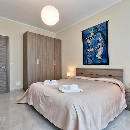 Apartamento Rivoli Roomy Turín