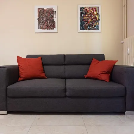 Rivoli Roomy Turín