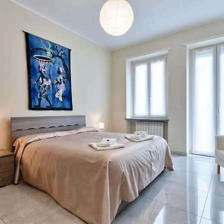 Rivoli Roomy Turín