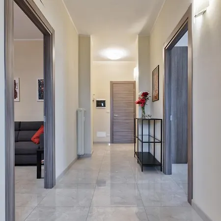 Appartement Rivoli Roomy *