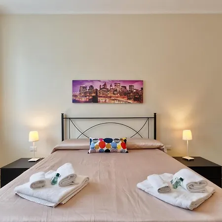 Rivoli Roomy *