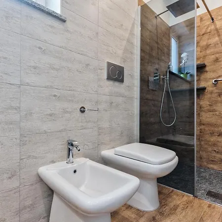 Appartement Rivoli Roomy *