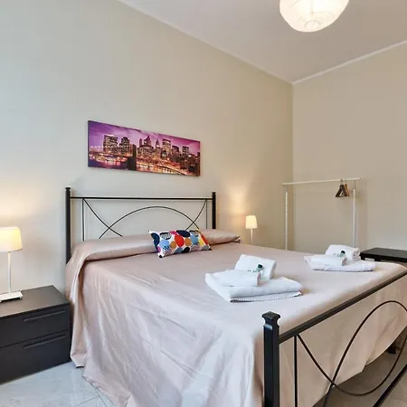 Appartement Rivoli Roomy