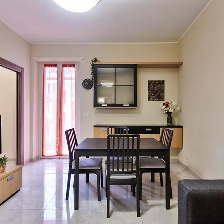 Appartement Rivoli Roomy *