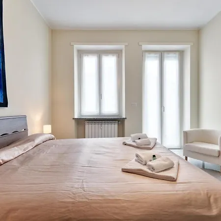 Rivoli Roomy *